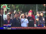 Para Pemuda Denpasar Desak DPR Selesaikan RUU Terorisme