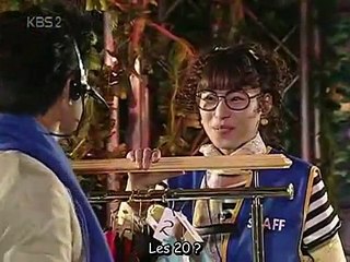 Snow White (백설공주) - Episode 01 [VOSTFR]