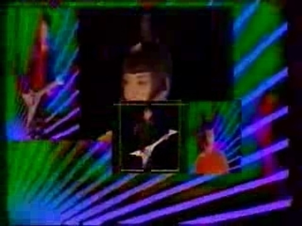 RITA MITSOUKO - Don't Forget The Night