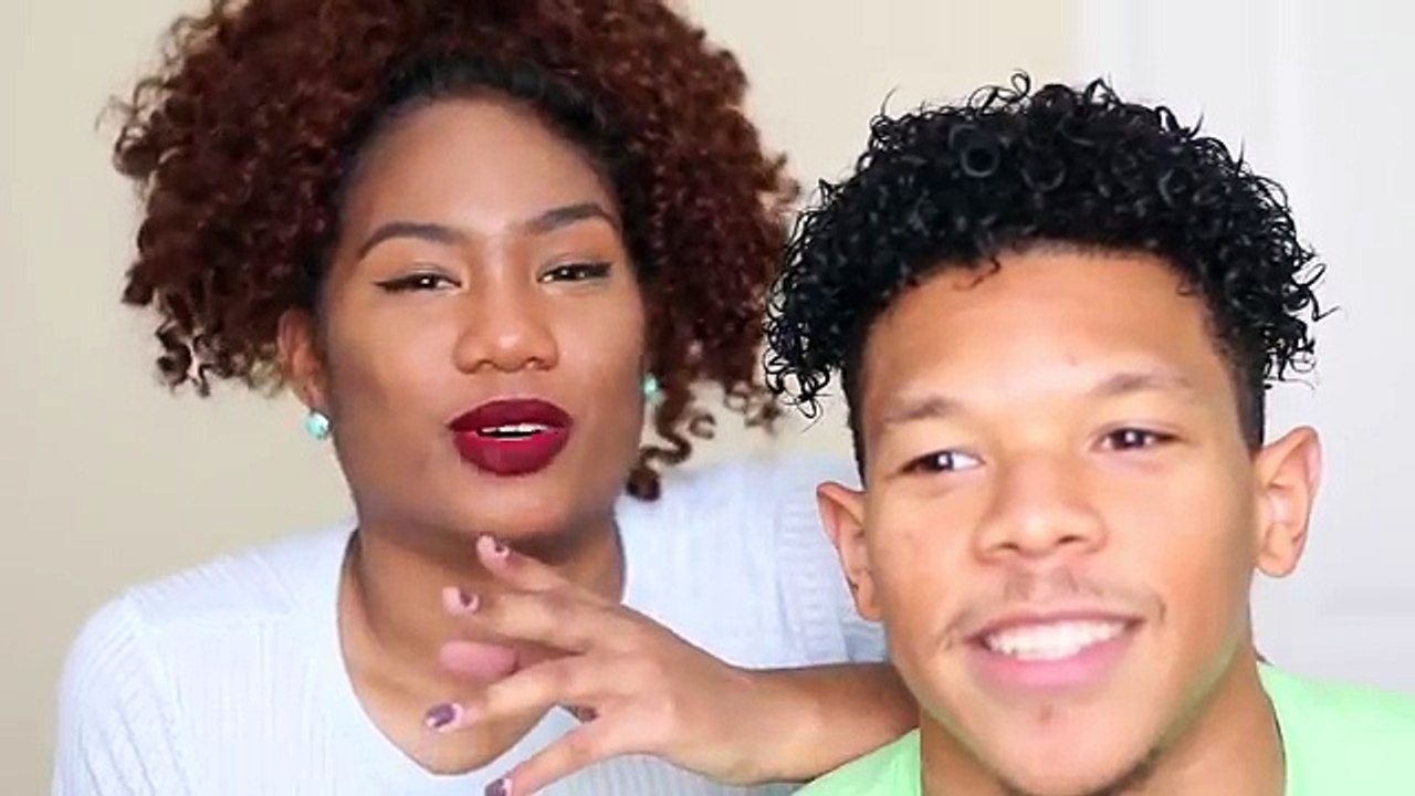 DRESS UP CHALLENGE | NeikaSayWhaa