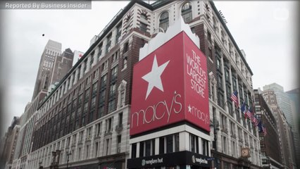 Americans Are Feeling Good Again About Shopping