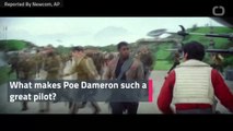 Star Wars: Does Poe Dameron Have Force Abilities?
