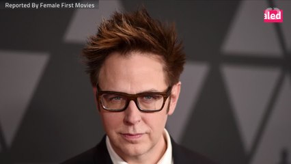 James Gunn Sticks To His Guns Over 'Guardians 3' Title