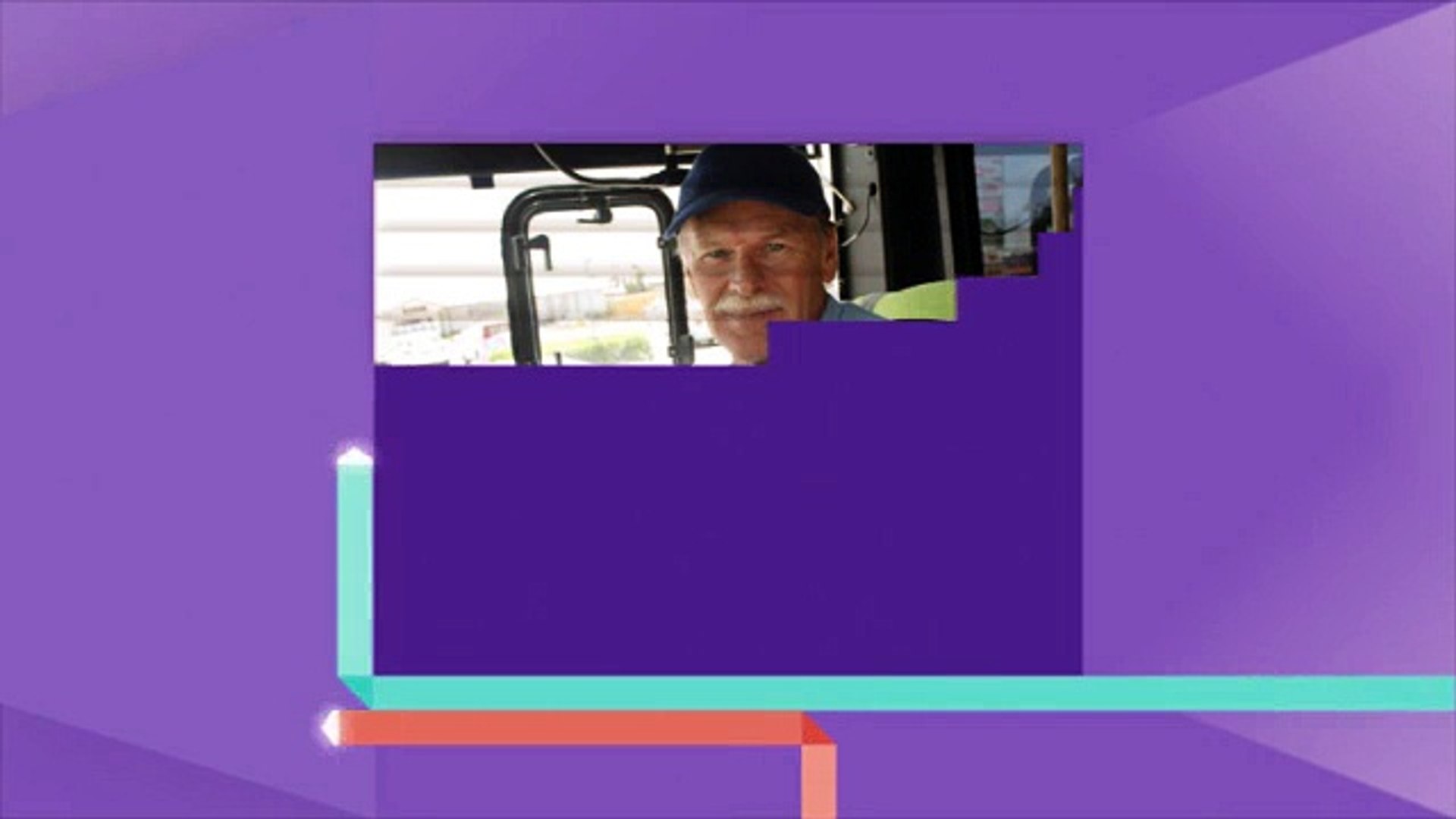 ⁣Driving Jobs