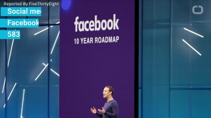 Facebook Closes 583 Million Fake Accounts