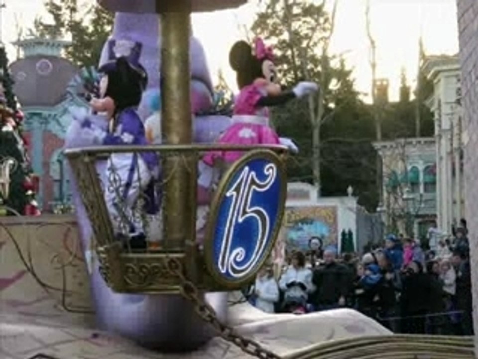 Disney