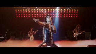 Bohemian Rhapsody | Teaser Trailer [HD] | 20th Century FOX
