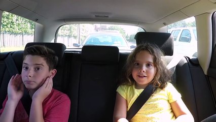 DERNIER CAR TALK _ Caméras et Matériel _ Family Vlog