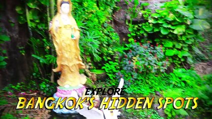 Amazing Adventure Bangkok Teaser