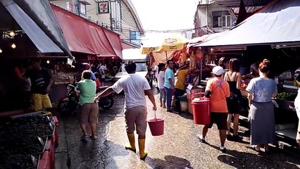 The Amazing Adventure Bangkok - Official Trailer