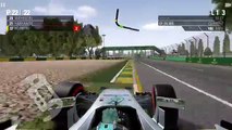 F1 2016 (by The Codemasters) iPhone 7 Gameplay Impressions