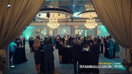 İstanbullu Gelin 49. Bölüm Fragmanı!