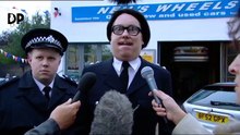 Catterick | Series 1 Episode 2 | Dead Parrot
