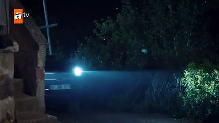 Tahir, Nefesi Osman Hocadan istiyor - Sen Anlat Karadeniz 15. Bölüm