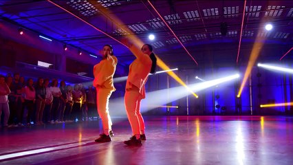 RESUMEN GALA 15 mayo | NOMINACIONES | FAMA A BAILAR