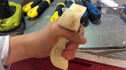 How To Make A Natural Slingshot From A Tree Fork