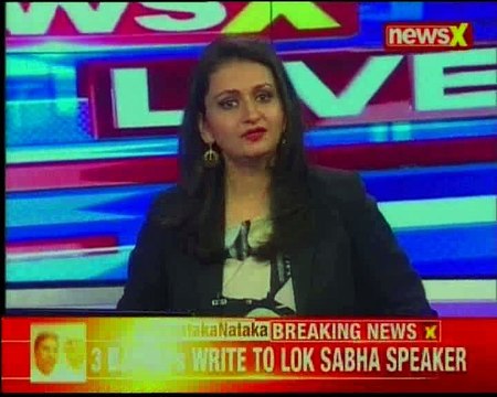 Karnataka Congress books 102 rooms for MLAs in Eagleton resort; Raj Bhawan turns epicentre