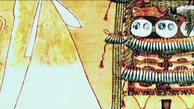 Egypt, Pharaohs magic | History - Planet Doc Full Documentaries