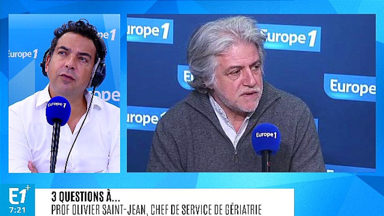 La France maltraite ses vieux, constate le Comité national d’éthique