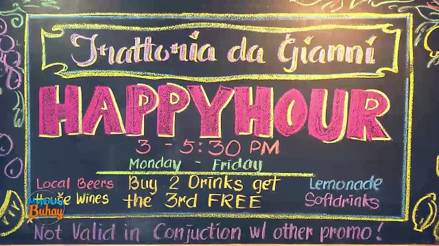 Magandang Buhay: Momshie Karla at Melai, binisita ang restaurant ni Matteo sa Cebu