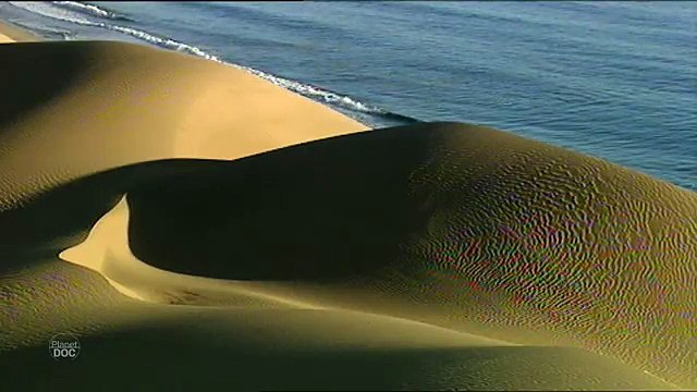 Desert of the Skeletons. Diamond Mines | Tribes - Planet Doc Full Documentaries