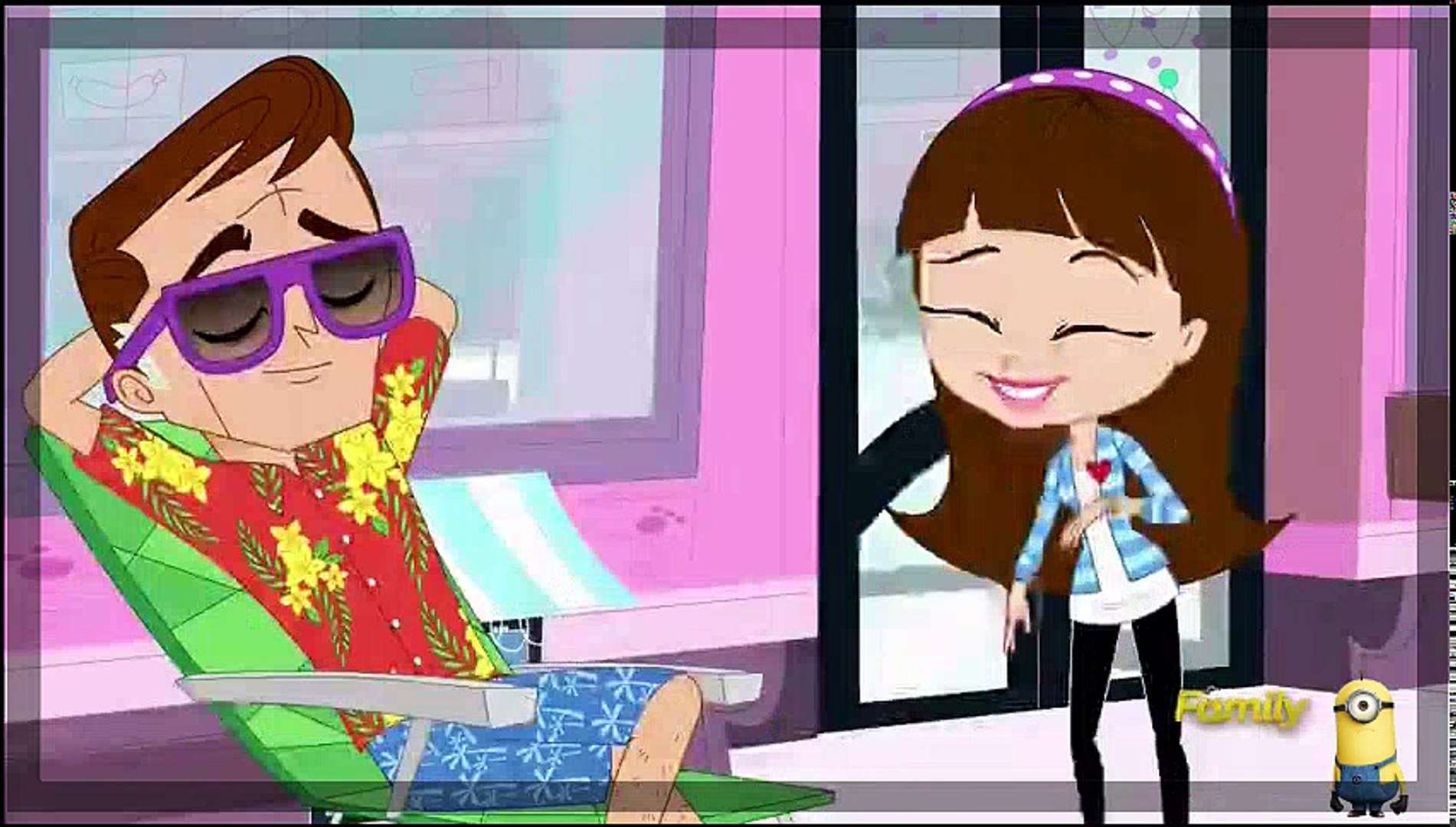 Littlest Pet Shop S01E01 - Blythe's Big Adventure - Part 1 - video  Dailymotion