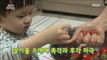 [Class meal of the child]꾸러기 식사교실 391회 -Touch fruits and vegetables 20180517