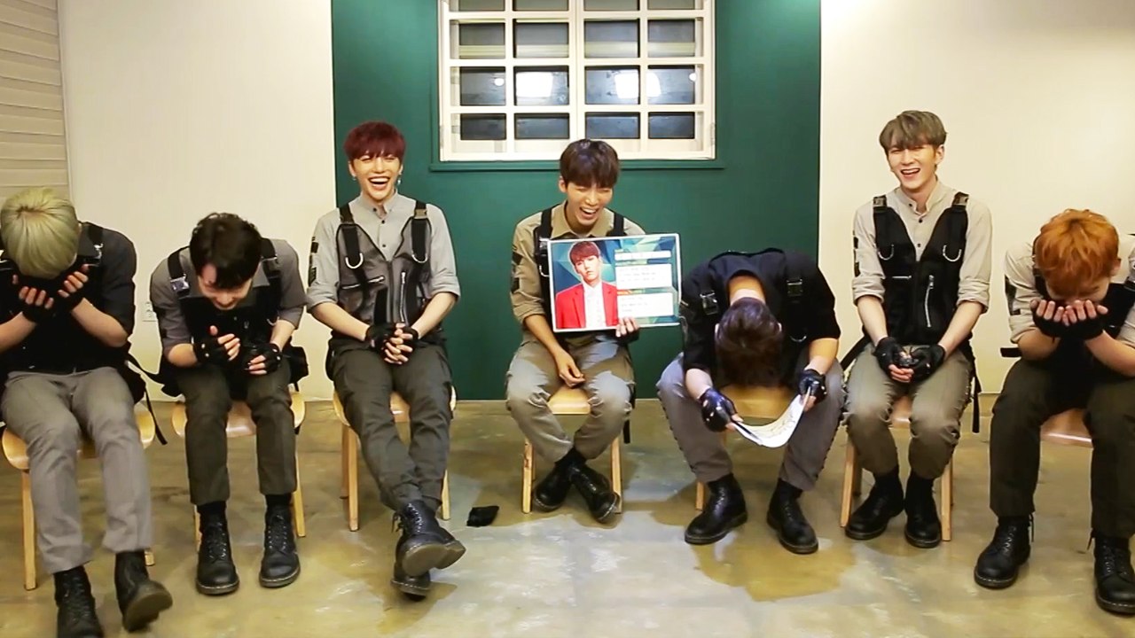 [Pops in Seoul] Spectacle in Spectrum! SPECTRUM...