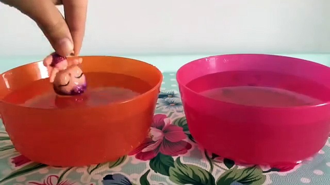 LOL AÇILIMI: 2 TANE LİL SİSTERS BEBEĞİ AÇTIK! LOL AÇILIMI - RENK DEĞİŞTİREN BEBEKLER - KIZ KARDEŞLE