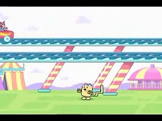 Wow! Wow! Wubbzy!: Wubbzy's Big Idea