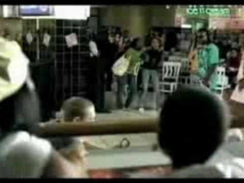 Soulja Boy ft. I-15 - Soulja girl HQ