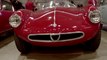 Alfa Romeo - Mille Miglia 2018 - Sigillatura e ispezione