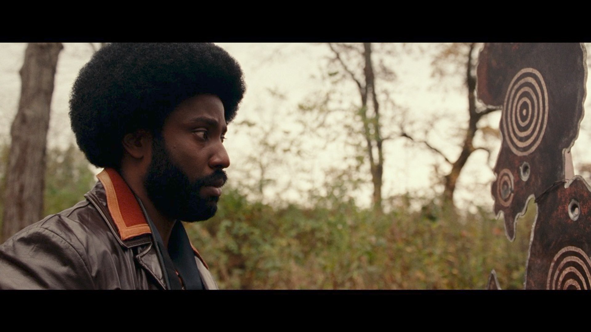 Adam Driver John David Washington In BlacKkKlansman First Trailer