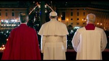 'Pope Francis: A Man of His Word' Talks About The World