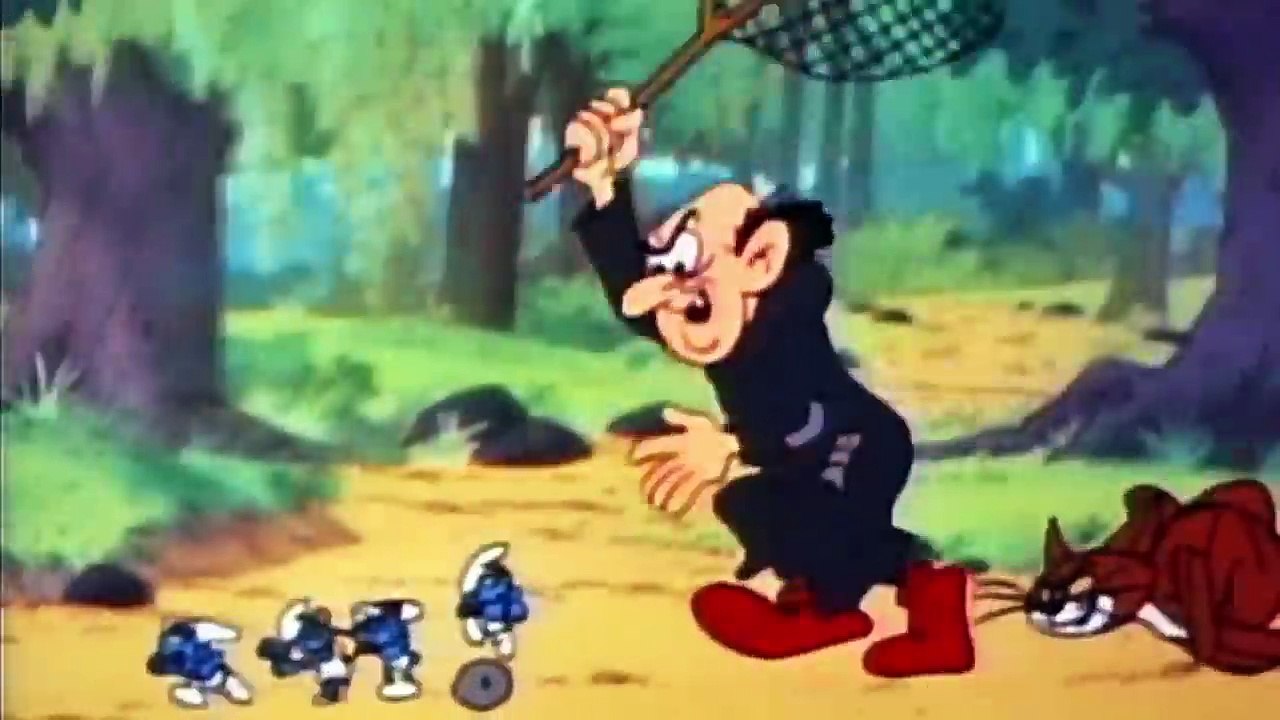 Cennetten Gelen Şi̇ri̇nler • Şirinler