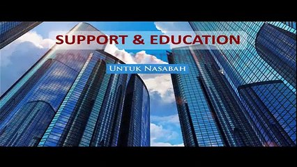 Support dan Edukasi Yang Diberikan Bagi Nasabah Java Global Futures, adalah berupa Fasilitas Cabinet yang LENGKAP dan UPDATE.