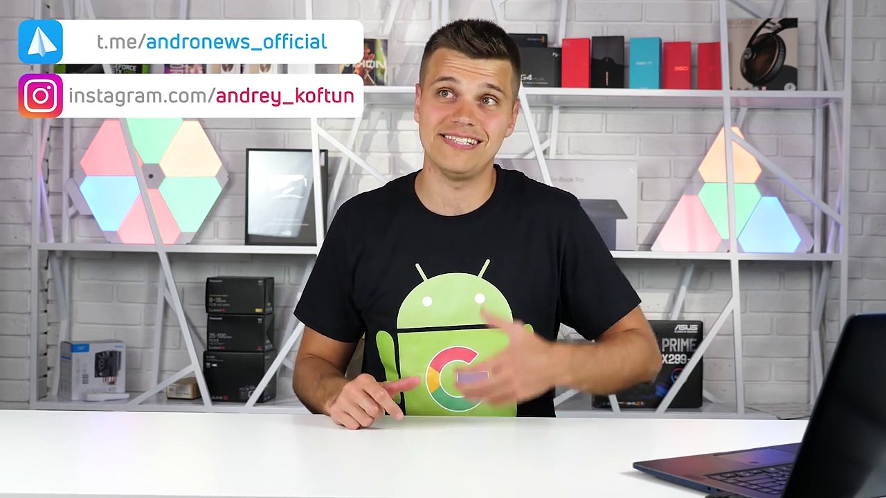  OnePlus 6: Мой Следующий Смартфон!!! (И Ваш)