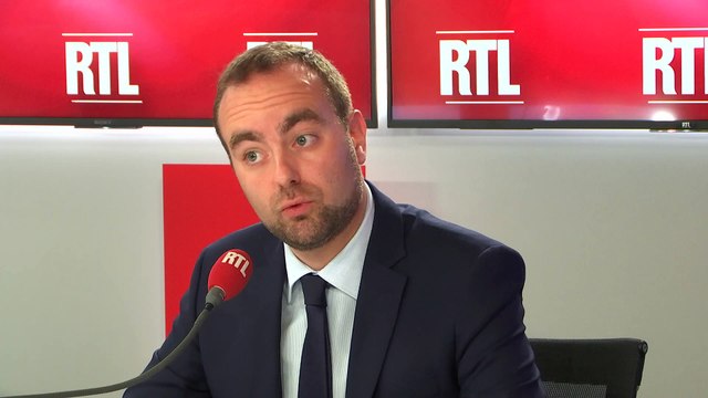 Notre-Dame-des-Landes : les zadistes évacués jugés dangereux par Lecornu sur RTL