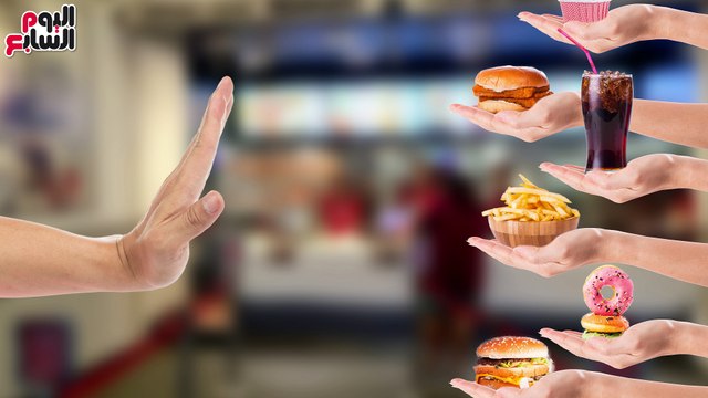 فيديو معلوماتى.. إزاى تتخلص من رائحة الفم الكريهة فى رمضان