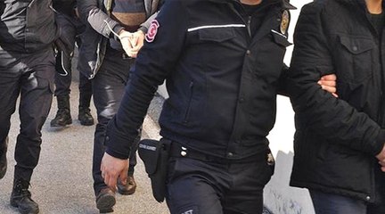 Hava Kuvvetleri Komutanlığı'nda FETÖ Operasyonu: 1 General 101 Subay için Gözaltı Kararı