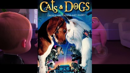 The Boss Baby - Nostalgia Critic