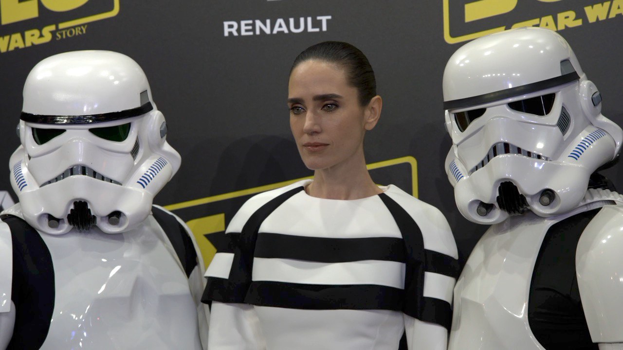 Cannes Beach Party For 'Solo: A Star Wars Story' Highlights