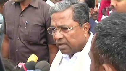 BS Yeddyurappa के CM बनने पर Siddaramaiah ने दी Constitution की दुहाई | वनइंडिया हिन्दी
