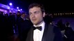 'Solo: A Star Wars Story' Cannes Premiere:  Alden Ehrenreich