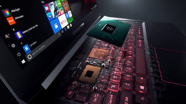 Acer Predator Helios 300