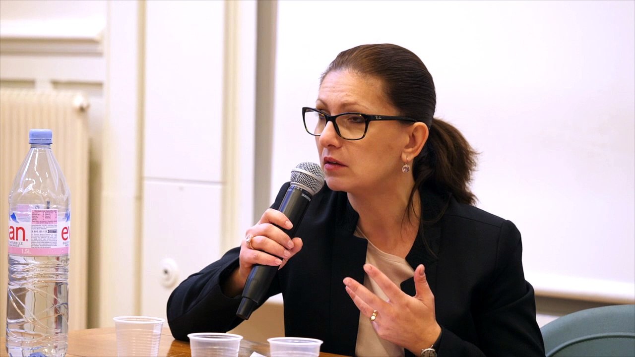 Table ronde Circulation et savoirs - Quelles circulations entre les femmes scientifques et leurs collègues