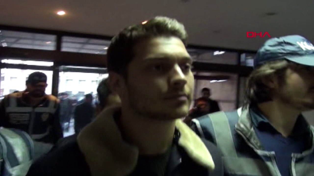 Ünlülerin uyuşturucu davasında karar