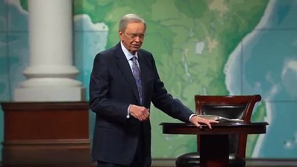 A Strong Family – Dr. Charles Stanley