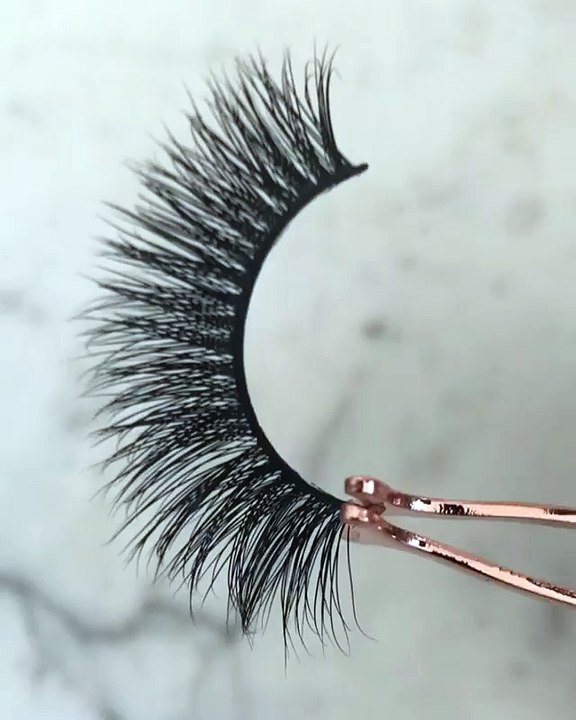 Factory mink lashes