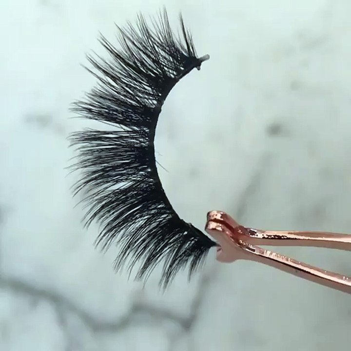 mink lashes manufacturer